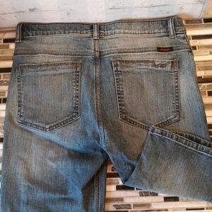 Wrangler boys denim shorts 18